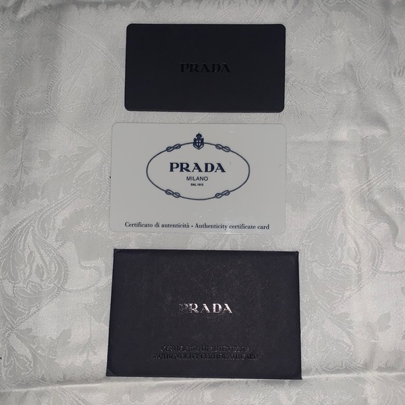 Prada bag - Picture 8 of 8